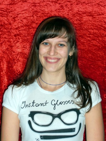 Eliška Luňáčková